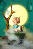 Shenzhen Mabell Animation Development Original Searching for Mountains and Seas,Stars (Box of 6 pcs)<br>[Pre-Order 31/08/25]