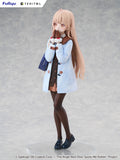 The Angel Next Door Spoils Me Rotten2 Tenitol Tall Mahiru Shiina Winter clothes ver. (407954)<br>[Pre-Order 04/11/26]