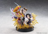Demon Slayer: Kimetsu no Yaiba Shinobu Kocho & Doma NON Scale Figure<br>[Pre-Order 16/08/26]