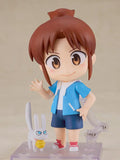 City The Animation Midori Nagumo Nendoroid No.2838<br>[Pre-Order 05/10/25]