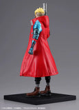 Trigun Stampede Vash the Stampede Trigun Stampede Oshi Works GP012 Figurine<br>[Pre-Order 05/11/25]