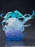 Character Vocal Series 01: Hatsune Miku Crystal Dress Ver.-　1/7 Scale Figure<br>[Pre-Order 14/09/25]