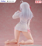 Alya Sometimes Hides Her Feelings in Russian Tenitol-Alya- Big Noodle Stopper Figure Knit ver.<br>[Pre-Order 05/04/26]