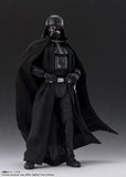 S.H.Figuarts Darth Vader -Classic Ver-(Star Wars:A New Hope)<br>[Pre-Order 07/09/25]