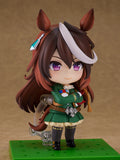 Umamusume: Pretty Derby Symboli Rudolf Nendoroid No.2619 <br>[Pre-Order 03/11/24]