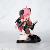 Sega - Neet Kunoichi and Somehow We Started Living Together - Ideura Shiratsuri Cosplay Ver. Premium Chokonose Figure<br>[Pre-Order]