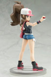 Pokémon Touko with Pokabu ARTFX J Statue (PV304) Figurine<br>[Pre-Order 01/07/26]