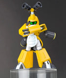 Medarot KBT00-M Metal Beetle KP163X Re-run<br>[Pre-Order 14/10/25]