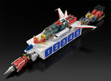 The Brave Express Might Gaine The Gattai Kaiser Carrier<br>[Pre-Order 05/07/26]