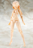 Megami Device B1R-L Chassis Kit Skin Color D (KP848)<br>[Pre-Order 05/05/26]