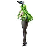 Code Geass: Lelouch of the Rebellion B-style Lelouch of the Rebellion C.C. Bunny Ver. 1/3 Scale Figure (514241)<br>[Pre-Order 14/11/25]