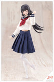 Sousai Shojo Teien KIRU PLA Kuon Yakushiji Touou High School Uniform (JK104)<br>[Pre-Order 06/10/26]