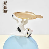 Shenzhen Mabell Animation Development Original Ennoshitano Neko2 (Box of 6pcs)<br>[Pre-Order 07/09/26]