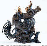 Monster Hunter Capcom Figure Builder Creator's Model Nu Udra<br>[Pre-Order 07/06/26]