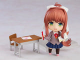 Doki Doki Literature Club! Monika Nendoroid No.1817<br>[Pre-Order 21/09/25]