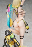 Goddess of Victory: Nikke  Elegg: Boom and Shock<br>[Pre-Order 13/09/26]