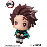 Demon Slayer: Kimetsu no Yaiba Look Up Series Demon Slayer Tanjiro Kamado (843396) Repeat <br>[Pre-Order 21/02/25]