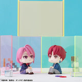 DanDadan Lookup TV Anime "DanDadan " Aira & Jiji set With Gift (846823)<br>[Pre-Order 15/10/25]