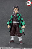 S.H.Figuarts Tanjiro Kamado <br>[Pre-Order 15/12/24]