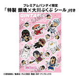 Gintama Gintama x Okawabukubu Gintama We love Ginsan Collection set With Gift (Box of 6 pcs) (847509)<br>[Pre-Order 13/12/25]