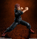 S.H.Figuarts Yuji Itadori -Sukuna's Vessel-<br>[Pre-Order 16/11/25]