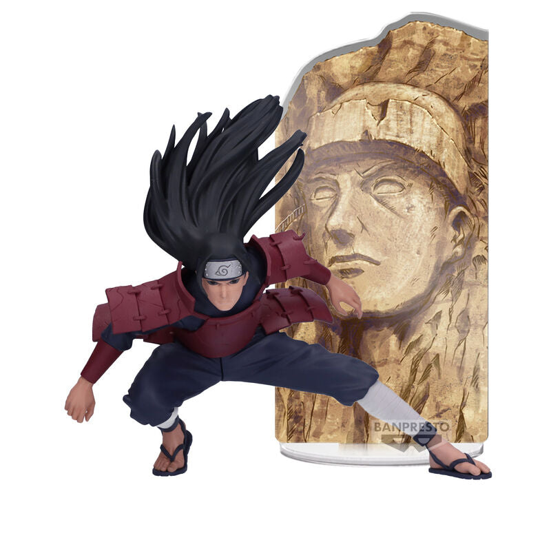 Naruto: Shippuden Panel Spectacle Hashirama Senju <br>[Pre-Order]