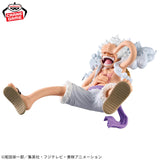 Banpresto – One Piece– Monkey D. Luffy Gear 5 King of Artist Figure<br>[Pre-Order]