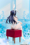 Rascal Does Not Dream Series Senpai Mai Sakurajima Bunny Ver. Figurine <br>[Pre-Order 22/09/24]