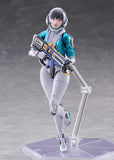 The First Descendant Valby Figma No.694<br>[Pre-Order 23/08/26]