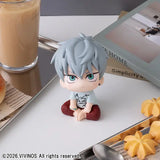 Alien Stage Lookup Till (850851)<br>[Pre-Order 16/05/26]