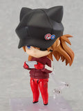 Rebuild of Evangelion Asuka Shikinami Langley: Jersey Ver. Nendoroid No.2930<br>[Pre-Order 05/07/26]