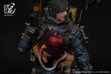 Death Stranding 2: On The Beach 1/7 Scale-Sam<br>[Pre-Order 02/11/25]