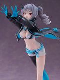 The IdolM@STER: Cinderella Girls Dance Dance Dance Ranko Kanzaki<br>[Pre-Order 02/11/25]