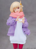 Lycoris Recoil  1/7 Scale Figure "Chisato Nishikigi Winter ver.<br>[Pre-Order 05/10/25]