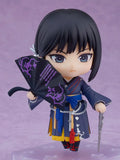 Black Desert Woosa Nendoroid No.3118<br>[Pre-Order 07/09/26]