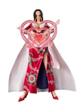 One Piece Variable Action Heroes Boa Hancock Ver. 1.5 Figurine (842238) <br>[Pre-Order 20/09/24]