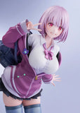 SSSS.Gridman Akane Shinjo Figurine feat. toridamono<br>[Pre-Order 19/04/26]