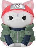 Naruto Shippuden Mega Cat Project Naruto Shippuden Nyaruto! Last Battle Ver. (Box of 8 pcs)(842122) Repeat <br>[Pre-Order 23/11/24]