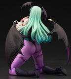 DarkStalkers Morrigan Aensland (PV347) Figurine<br>[Pre-Order 26/05/26]