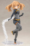 Megami Device Puni ☆Mofu Racing Tu with Honda Z50J-1 Monkey<br>[Pre-Order 09/06/26]