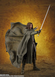 S.H.Figuarts Aragorn (The Lord of the Rings: The Fellowship of the Ring) <br>[Pre-Order 22/11/24]