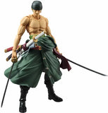 One Piece Variable Action Heroes One Piece Roronoa Zoro (836459) Repeat<br>[Pre-Order 14/03/26]