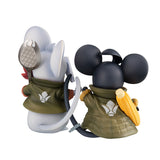 Mobile Suit Gundam Iron-Blooded Orphans Orphanchu of Block3 Mikatsuki & Orga 1/ 1set 10th Anniversary (844461)<br>[Pre-Order 14/11/25]
