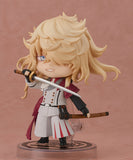 Touken Ranbu ONLINE Ichimonji Norimune Nendoroid No.2731 <br>[Pre-Order 30/03/25]