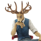 Beastars Figure Beastars Louis (851094) Repeat