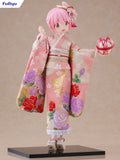 Puella Magi Madoka Magica The Movie -Rebellion-Madoka Kaname -Japanese Doll-1/4 Scale Figure <br>[Pre-Order 01/12/24]