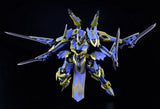 Knight's & Magic (Light Novel) Moderoid DX-Scale Ikaruga (Light Novel Ver.)<br>[Pre-Order 11/01/26]