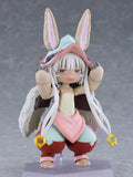 Made in Abyss: The Golden City of the Scorching Sun Nanachi figma No.697<br>[Pre-Order 06/09/26]