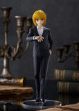 Hunter x Hunter Pop Up Parade Curarpikt: Suit Ver. L Size<br>[Pre-Order 19/10/25]