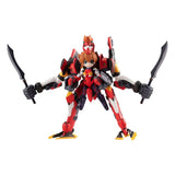 Evangelion: New Theatrical Edition DESKTOP ARMY Evangelion： New Theatrical Edition Asuka Shikinami Langley & Evangelion No. 2(845697) Repeat<br>[Pre-Order 15/10/25]